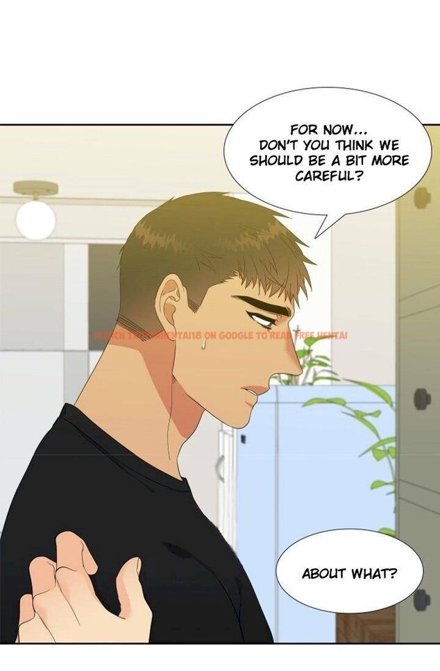 Read Hentai Image 48 831 in comic Blood Link - Chapter 87 - hentaitnt.net