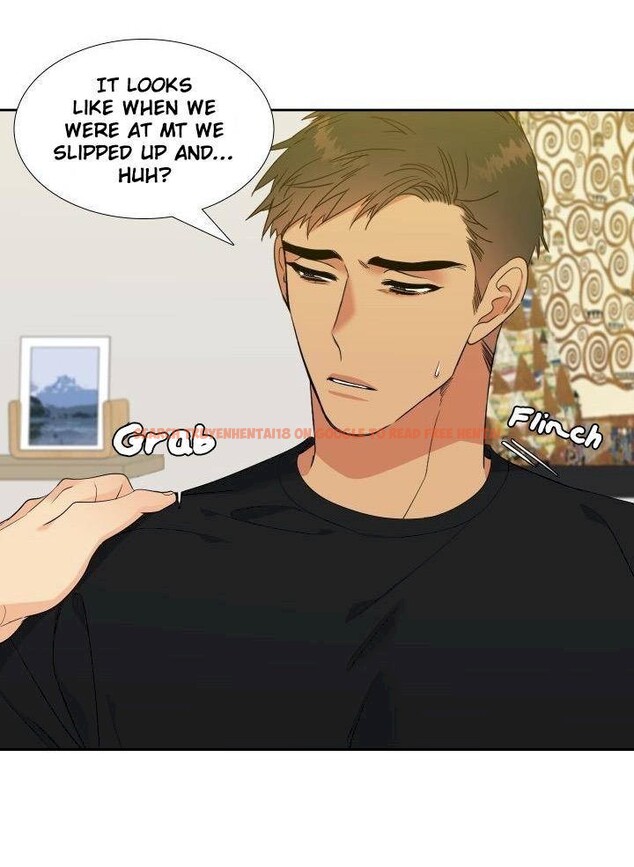 Read Hentai Image 50 831 in comic Blood Link - Chapter 87 - hentaitnt.net