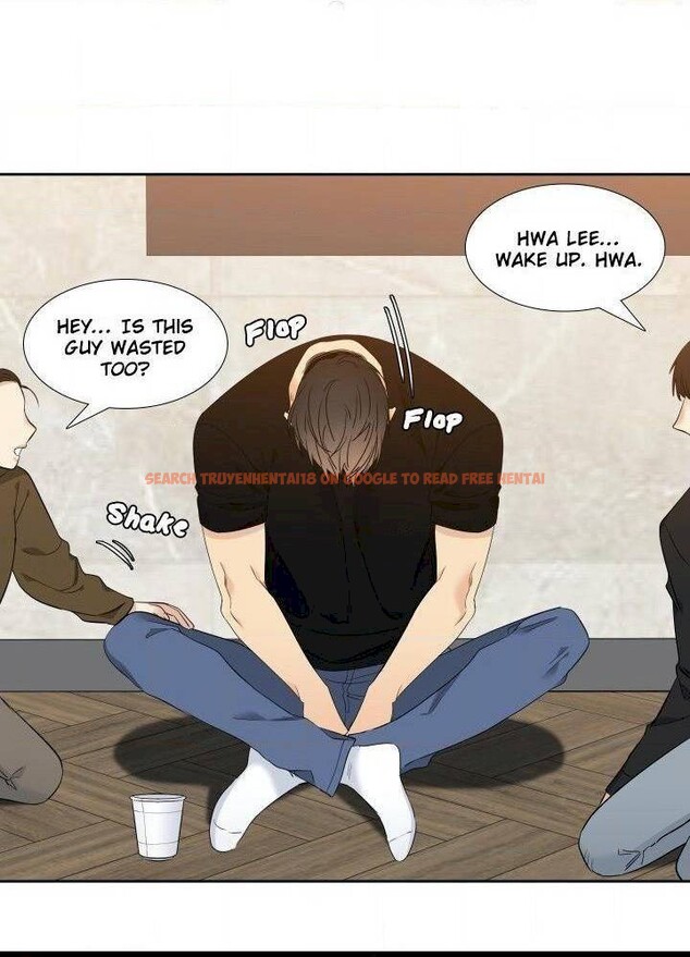 Read Hentai Image 6 831 in comic Blood Link - Chapter 87 - hentaitnt.net
