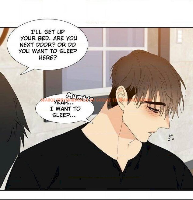 Read Hentai Image 7 831 in comic Blood Link - Chapter 87 - hentaitnt.net