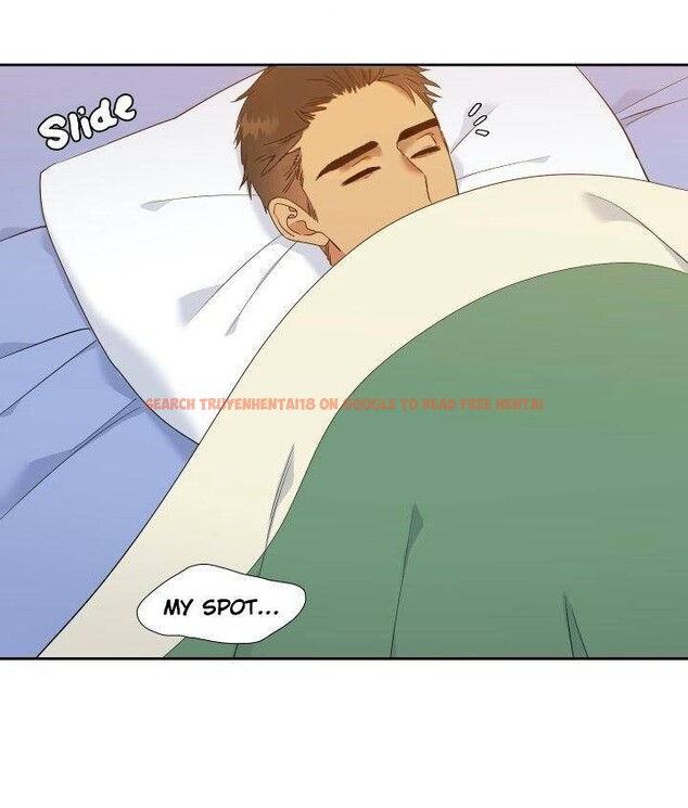 Read Hentai Image 9 831 in comic Blood Link - Chapter 87 - hentaitnt.net
