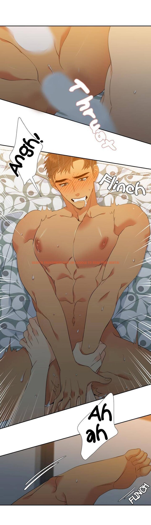 Read Hentai Image 10 831 in comic Blood Link - Chapter 88 - hentaitnt.net