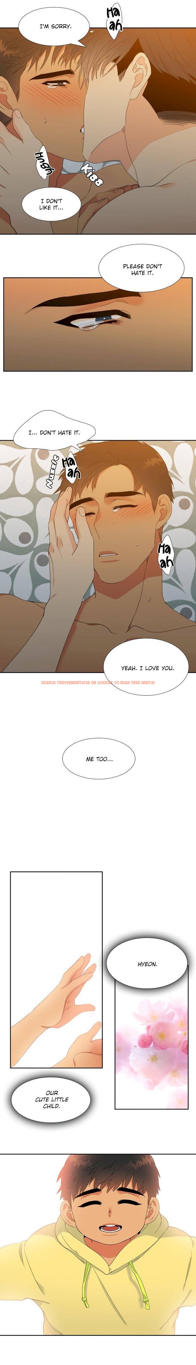 Read Hentai Image 12 831 in comic Blood Link - Chapter 88 - hentaitnt.net