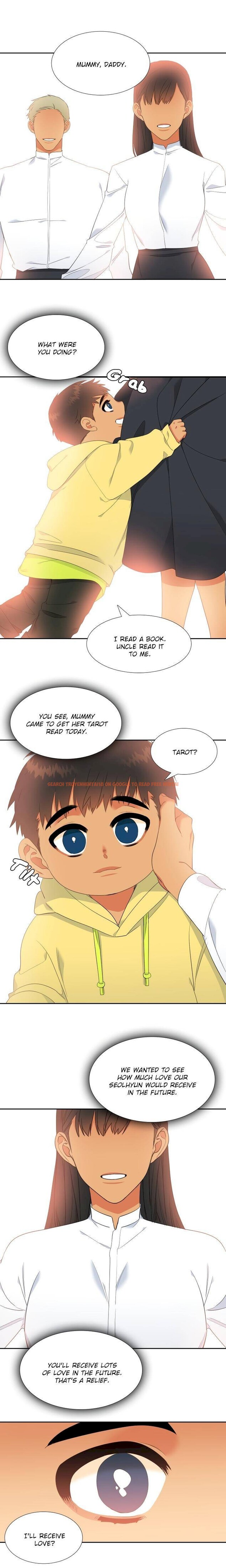 Read Hentai Image 13 831 in comic Blood Link - Chapter 88 - hentaitnt.net