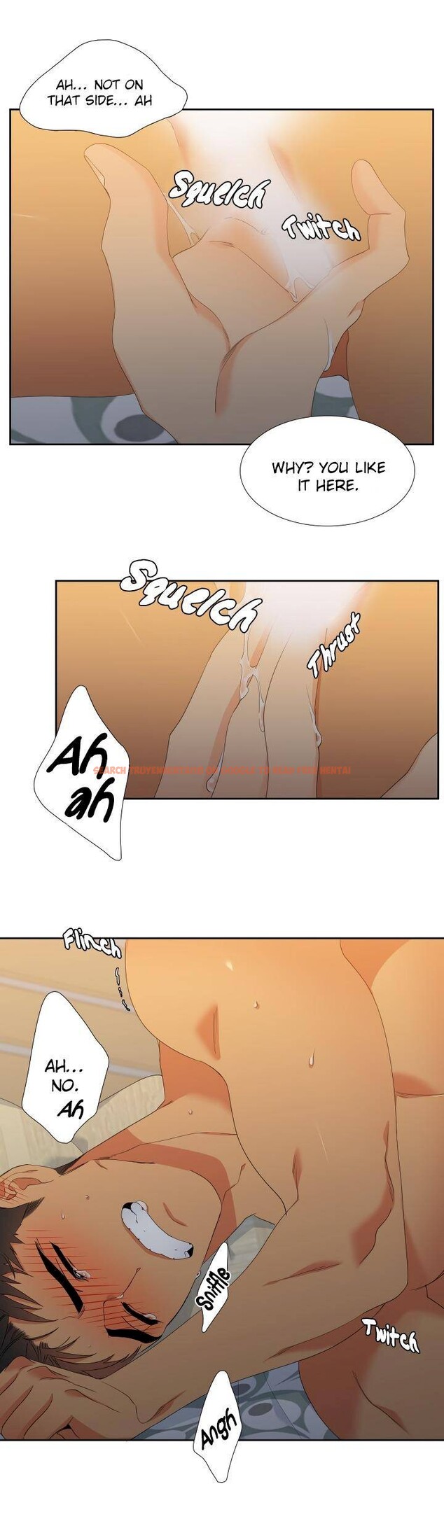 Read Hentai Image 2 831 in comic Blood Link - Chapter 88 - hentaitnt.net