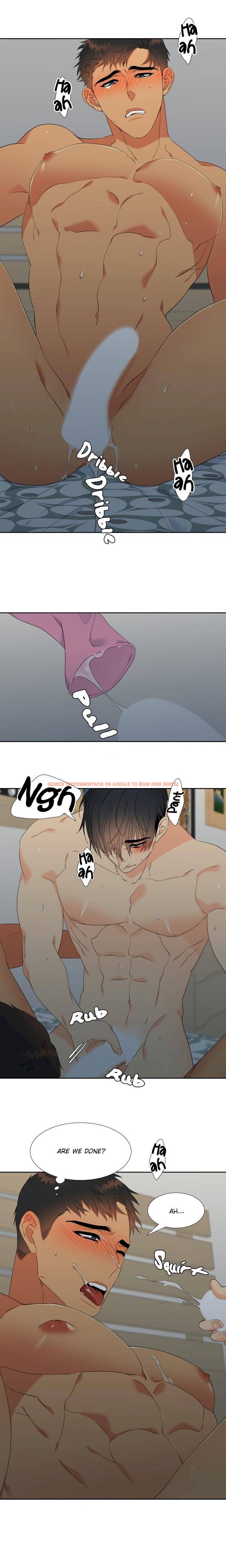 Read Hentai Image 6 831 in comic Blood Link - Chapter 88 - hentaitnt.net