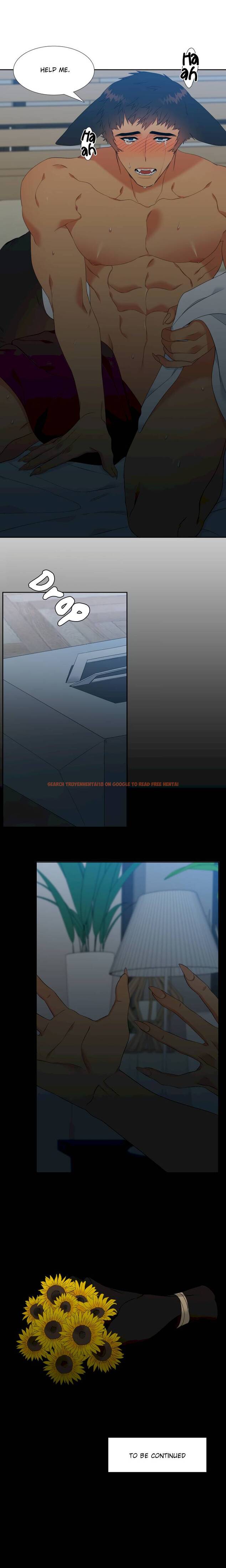 Read Hentai Image 13 831 in comic Blood Link - Chapter 89 - hentaitnt.net