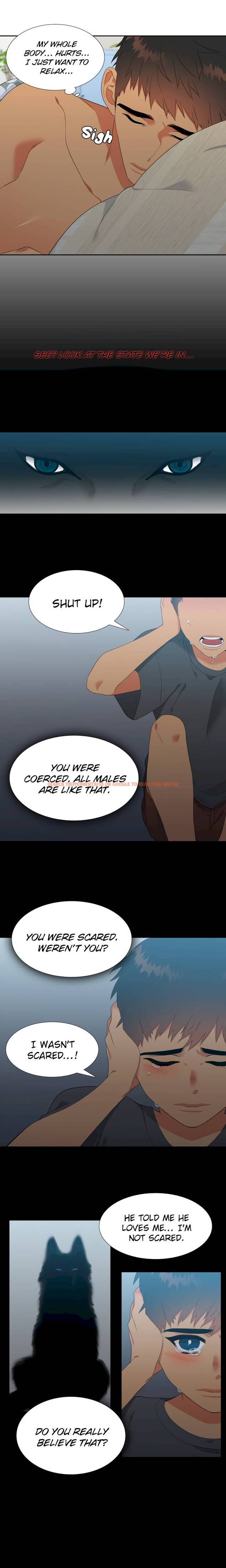Read Hentai Image 2 831 in comic Blood Link - Chapter 89 - hentaitnt.net