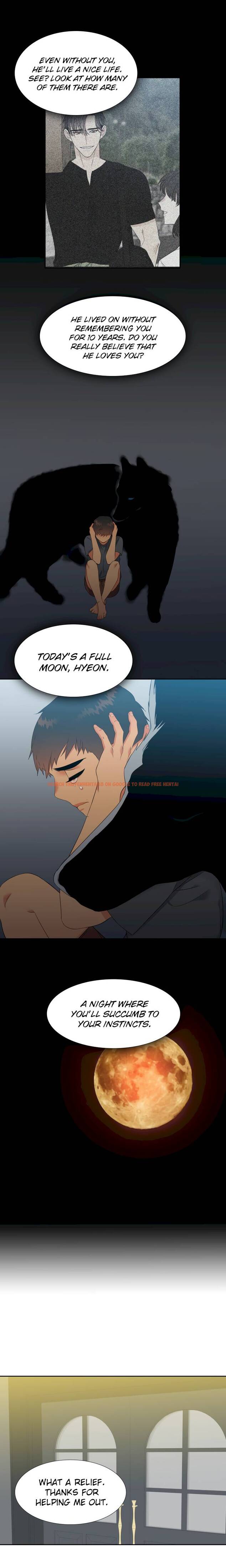 Read Hentai Image 3 831 in comic Blood Link - Chapter 89 - hentaitnt.net