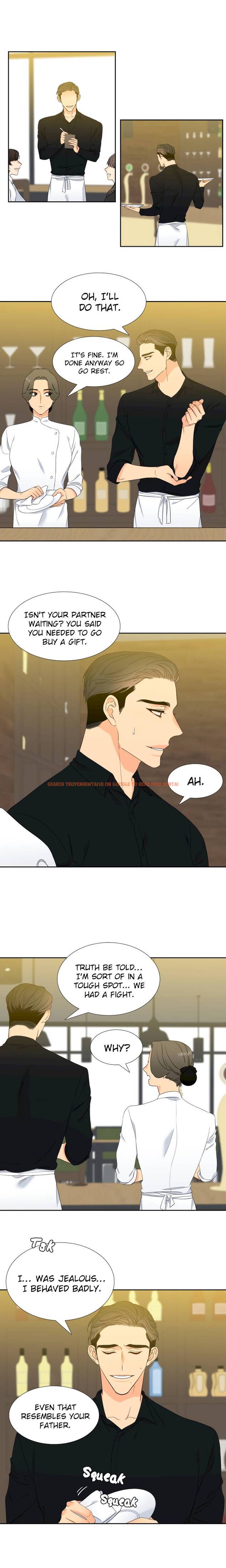 Read Hentai Image 5 831 in comic Blood Link - Chapter 89 - hentaitnt.net