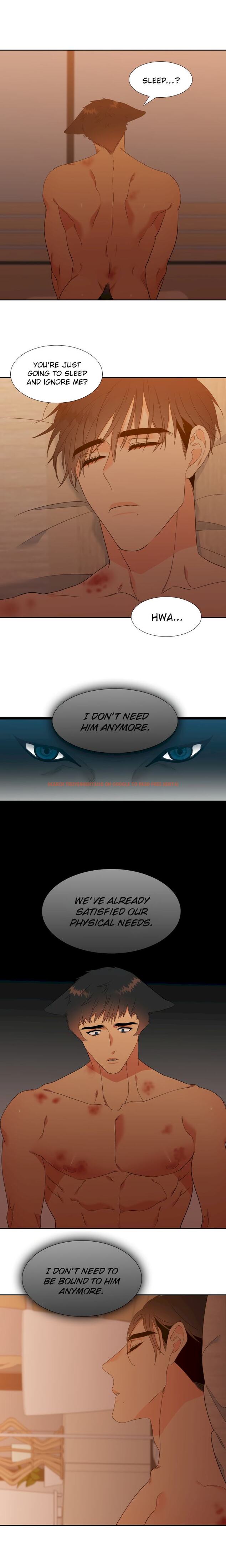 Read Hentai Image 10 831 in comic Blood Link - Chapter 90 - hentaitnt.net