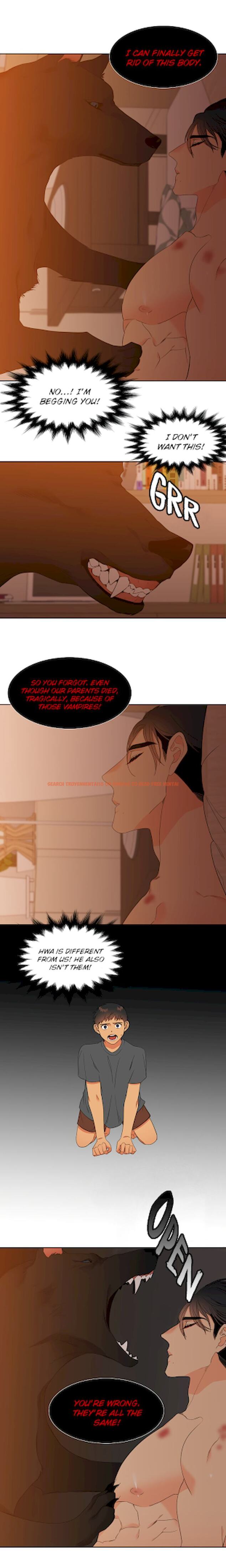Read Hentai Image 11 831 in comic Blood Link - Chapter 90 - hentaitnt.net