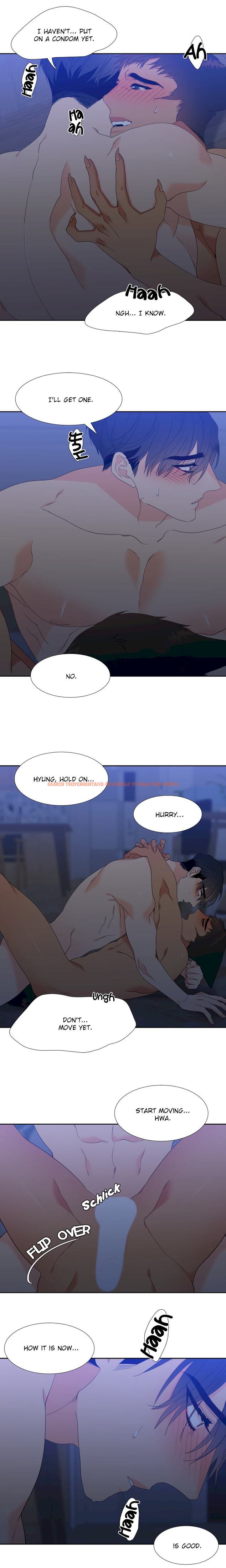 Read Hentai Image 5 827 in comic Blood Link - Chapter 90 - hentaitnt.net