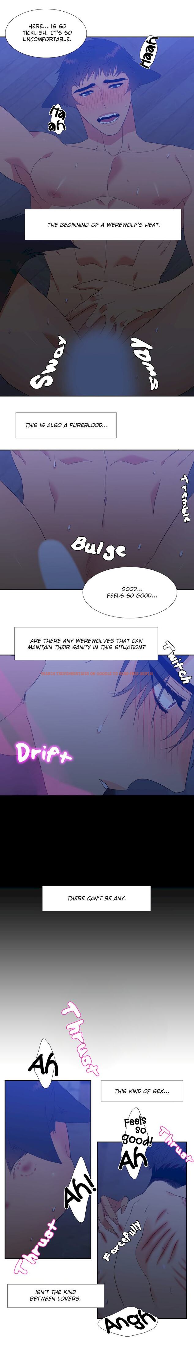 Read Hentai Image 6 827 in comic Blood Link - Chapter 90 - hentaitnt.net