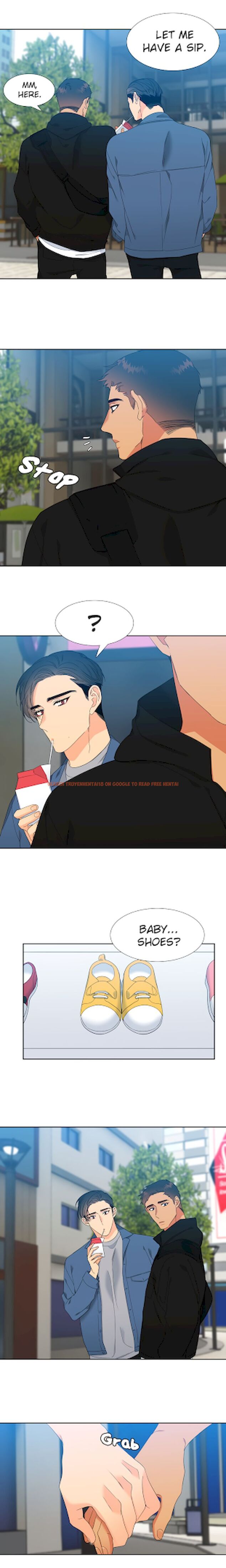 Read Hentai Image 10 827 in comic Blood Link - Chapter 92 - hentaitnt.net
