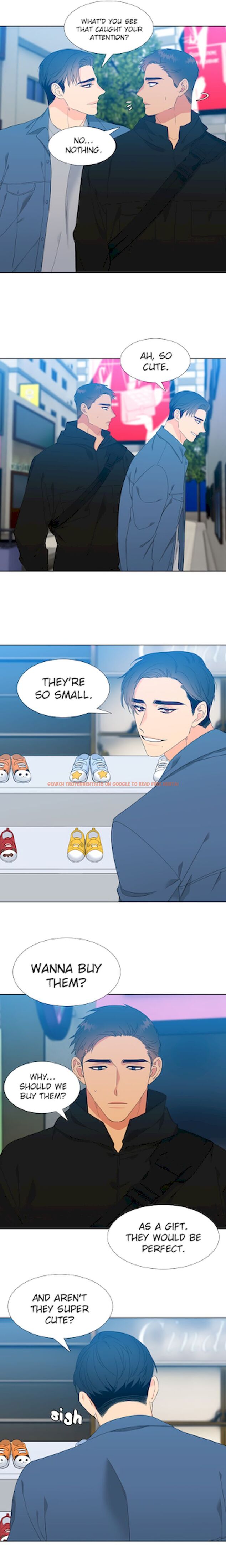 Read Hentai Image 11 827 in comic Blood Link - Chapter 92 - hentaitnt.net