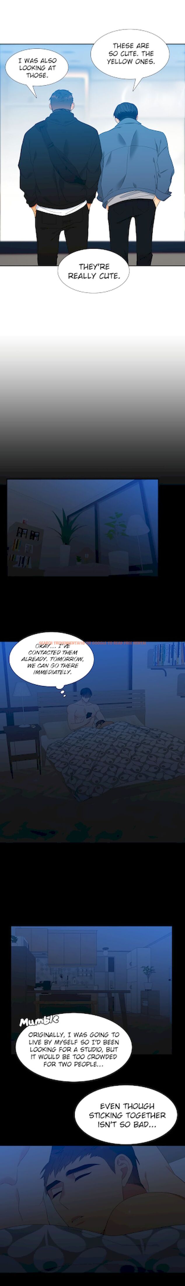 Read Hentai Image 12 827 in comic Blood Link - Chapter 92 - hentaitnt.net