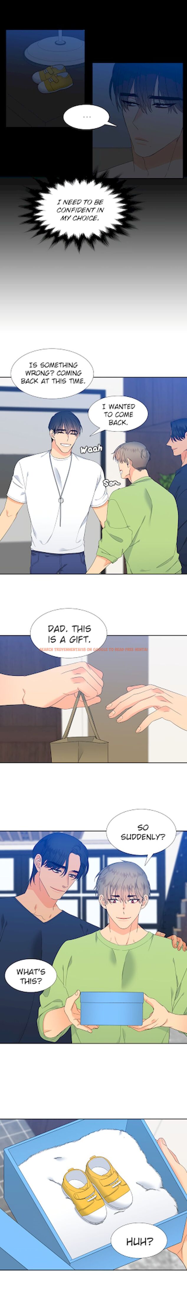 Read Hentai Image 13 827 in comic Blood Link - Chapter 92 - hentaitnt.net