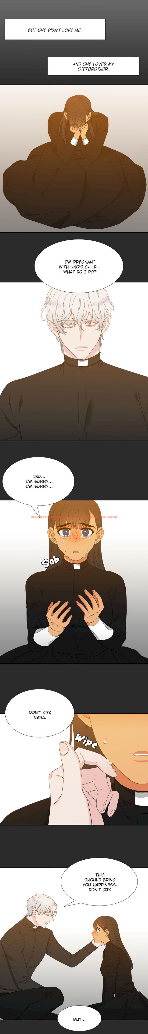 Read Hentai Image 2 827 in comic Blood Link - Chapter 92 - hentaitnt.net