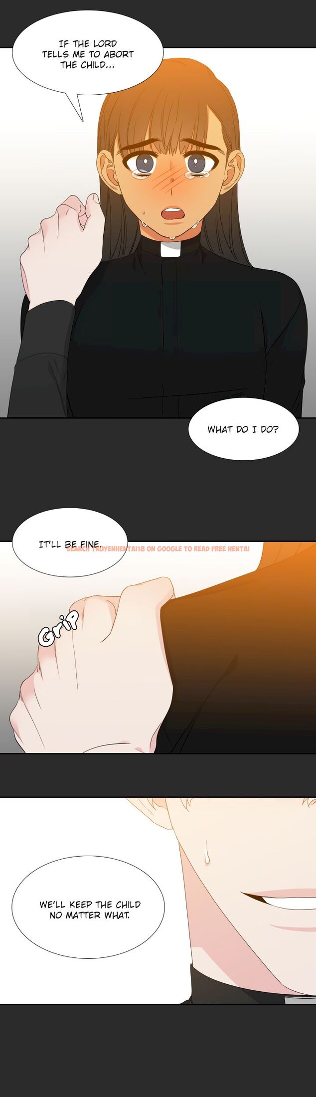 Read Hentai Image 3 827 in comic Blood Link - Chapter 92 - hentaitnt.net