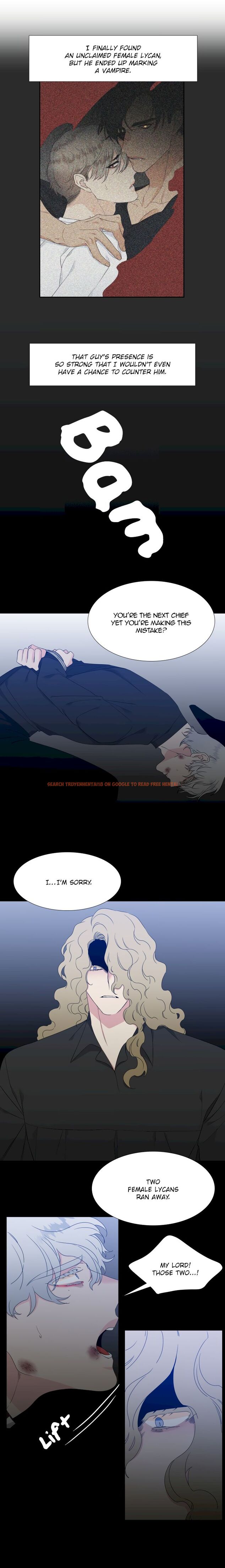 Read Hentai Image 5 827 in comic Blood Link - Chapter 92 - hentaitnt.net