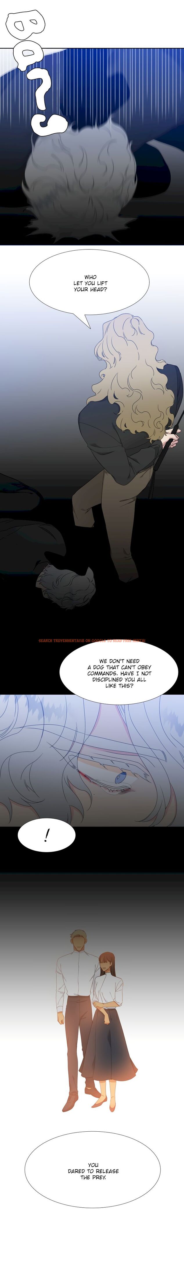 Read Hentai Image 6 827 in comic Blood Link - Chapter 92 - hentaitnt.net