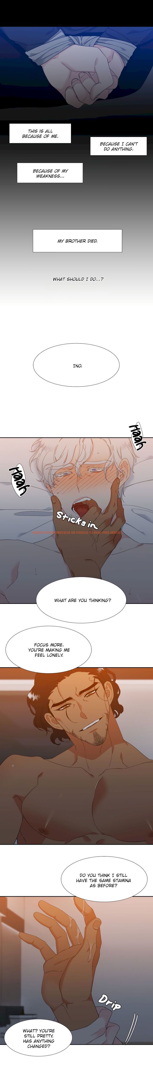 Read Hentai Image 7 827 in comic Blood Link - Chapter 92 - hentaitnt.net