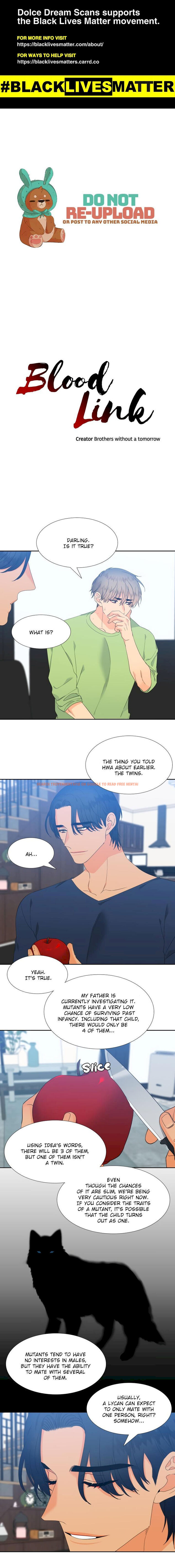 Read Hentai Image 1 827 in comic Blood Link - Chapter 93 - hentaitnt.net