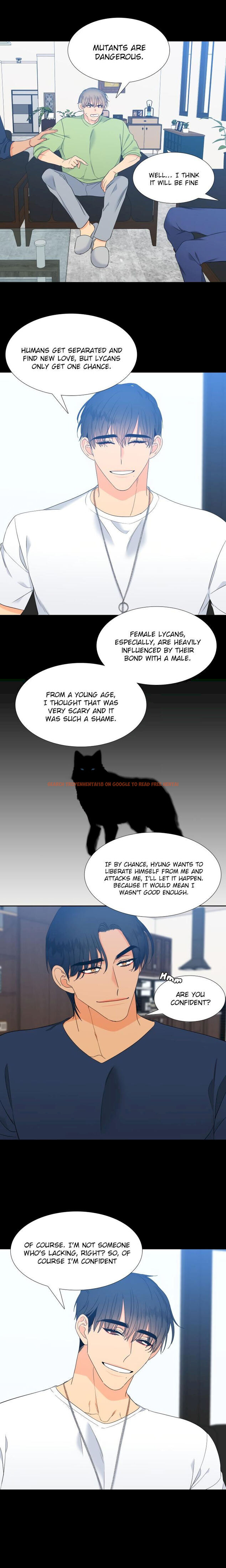 Read Hentai Image 11 827 in comic Blood Link - Chapter 93 - hentaitnt.net