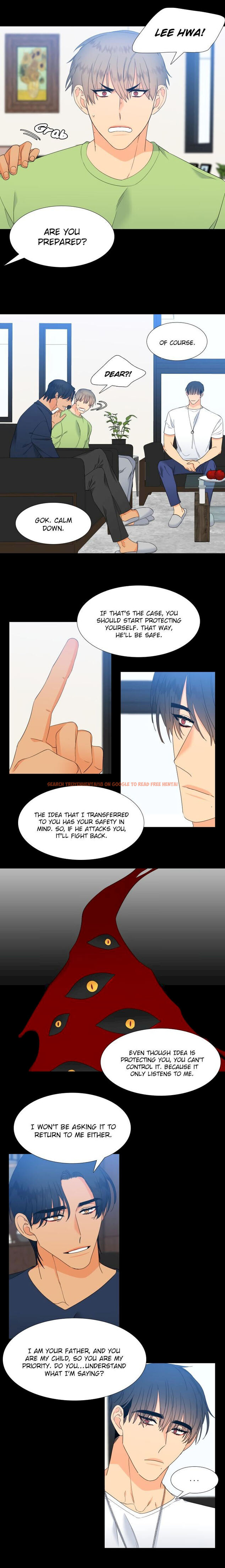Read Hentai Image 12 827 in comic Blood Link - Chapter 93 - hentaitnt.net