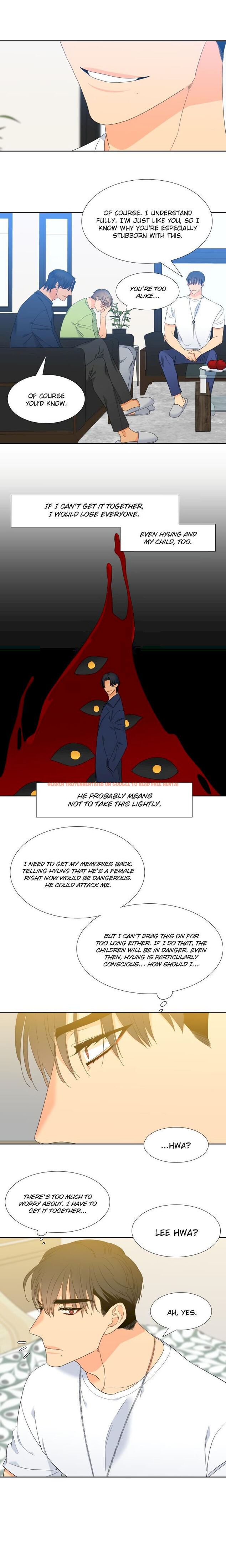 Read Hentai Image 13 827 in comic Blood Link - Chapter 93 - hentaitnt.net