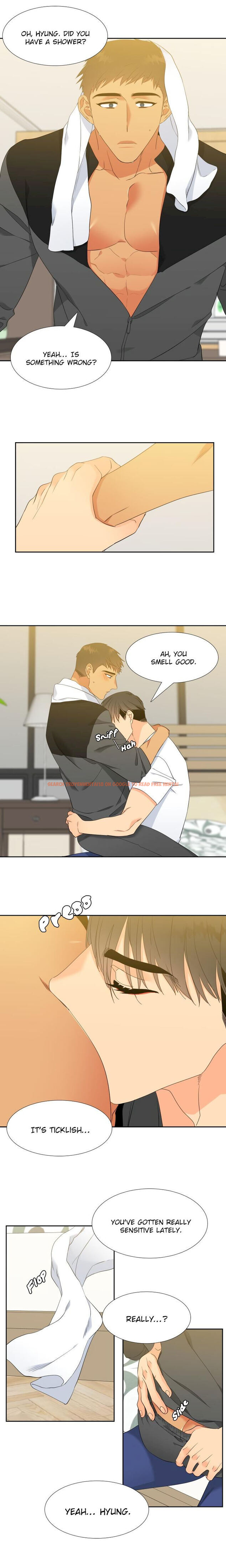 Read Hentai Image 14 827 in comic Blood Link - Chapter 93 - hentaitnt.net