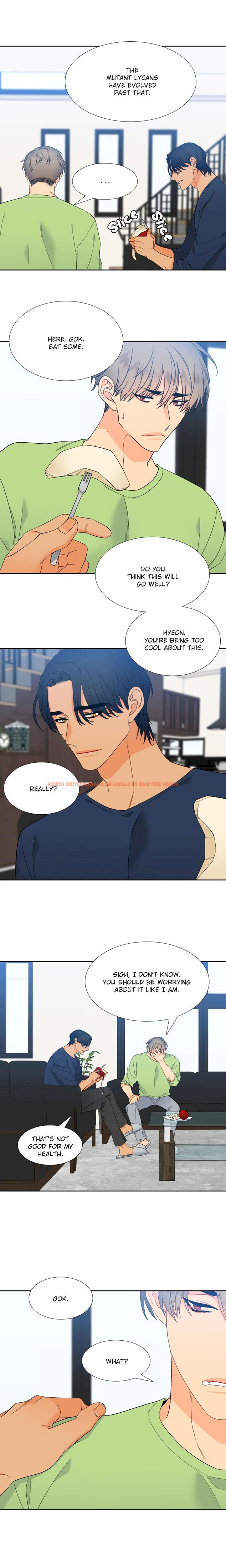 Read Hentai Image 2 827 in comic Blood Link - Chapter 93 - hentaitnt.net