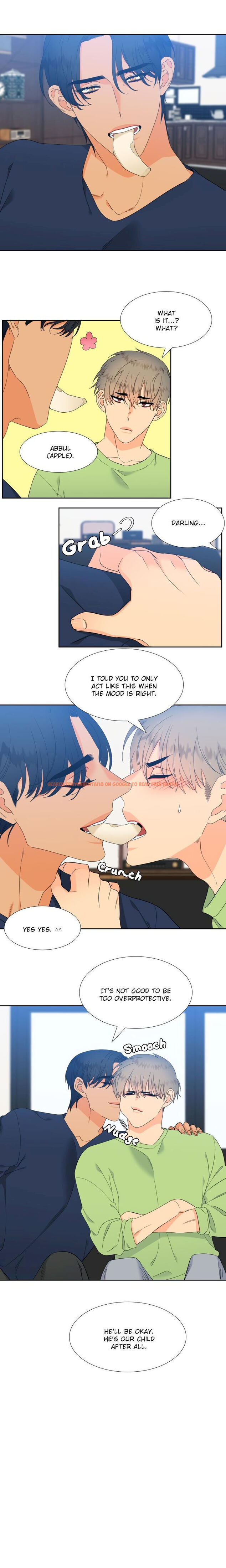 Read Hentai Image 3 827 in comic Blood Link - Chapter 93 - hentaitnt.net