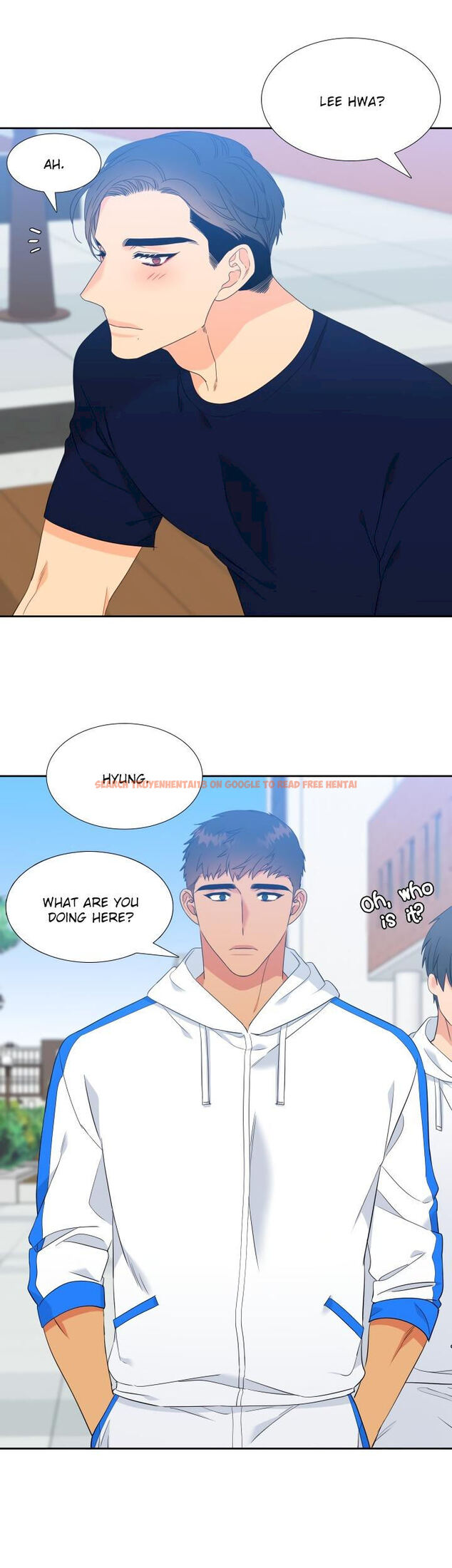 Read Hentai Image 6 827 in comic Blood Link - Chapter 93 - hentaitnt.net