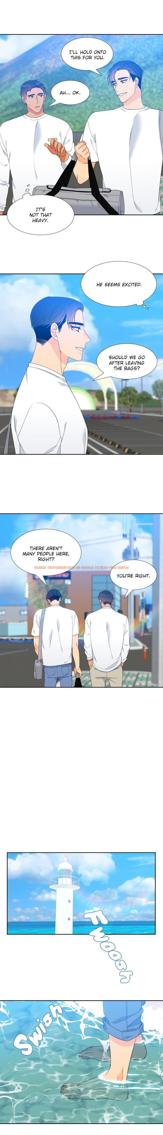 Read Hentai Image 3 827 in comic Blood Link - Chapter 94 - hentaitnt.net