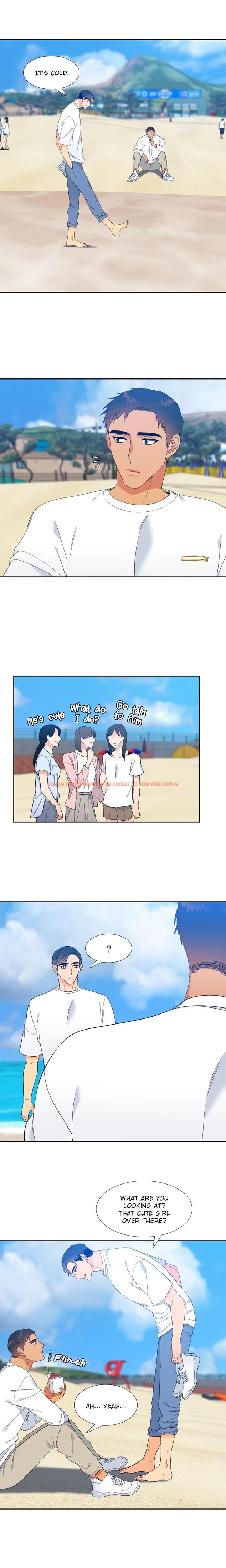 Read Hentai Image 4 827 in comic Blood Link - Chapter 94 - hentaitnt.net