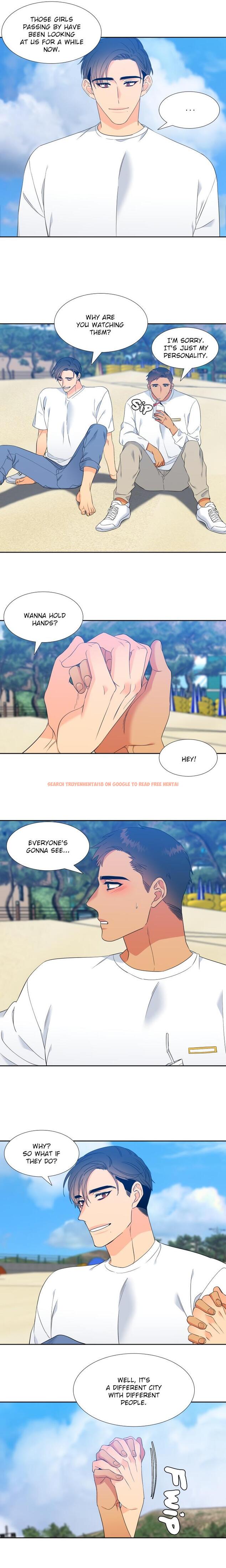 Read Hentai Image 5 827 in comic Blood Link - Chapter 94 - hentaitnt.net