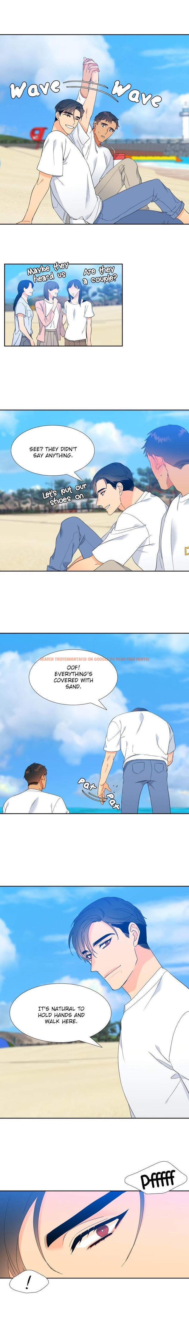 Read Hentai Image 6 827 in comic Blood Link - Chapter 94 - hentaitnt.net