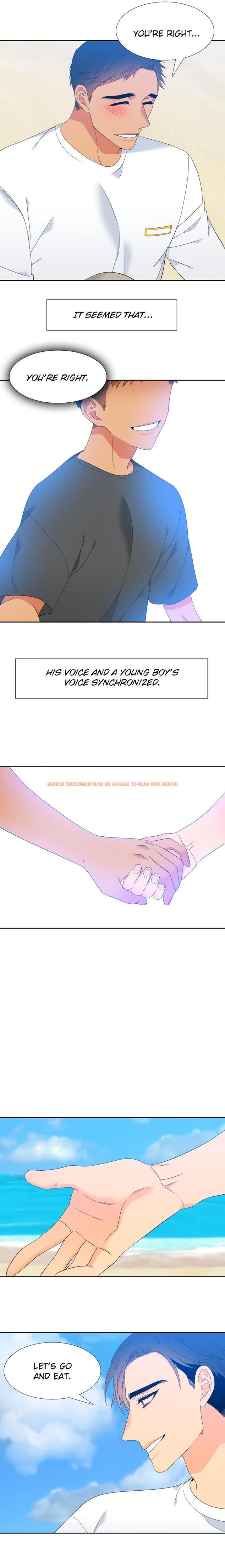 Read Hentai Image 7 827 in comic Blood Link - Chapter 94 - hentaitnt.net