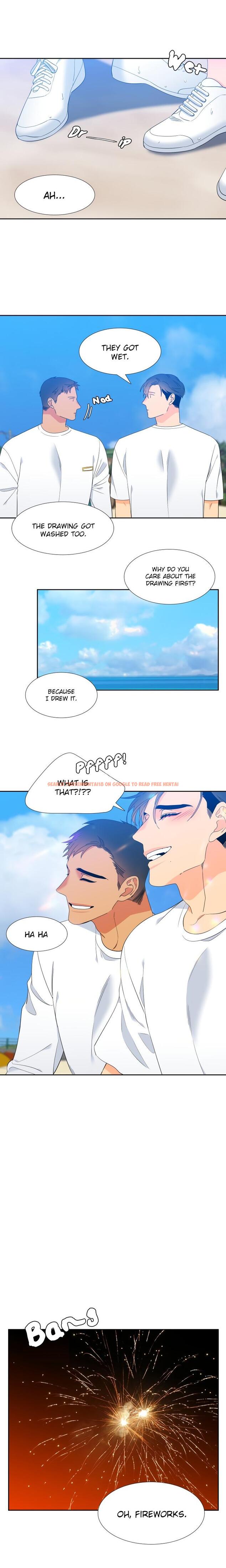 Read Hentai Image 9 827 in comic Blood Link - Chapter 94 - hentaitnt.net