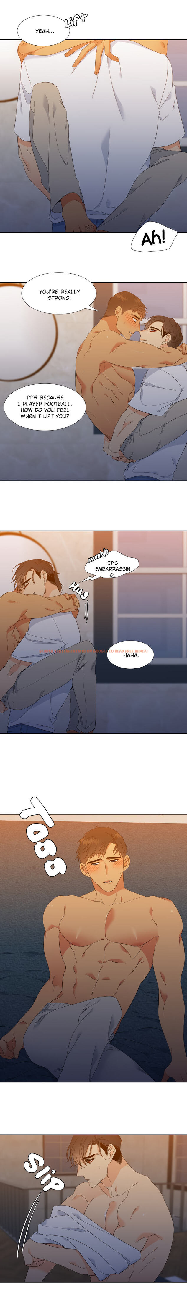 Read Hentai Image 2 827 in comic Blood Link - Chapter 95 - www.hentaitnt.net