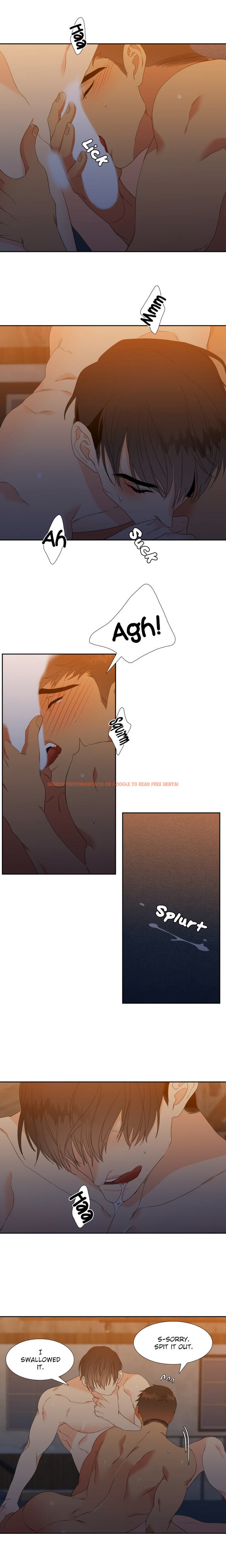 Read Hentai Image 5 827 in comic Blood Link - Chapter 95 - www.hentaitnt.net