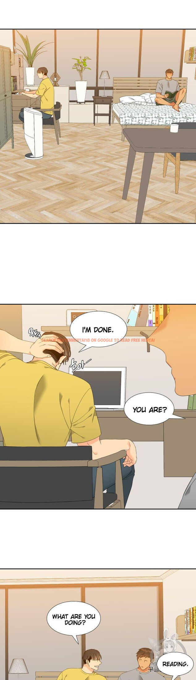 Read Hentai Image 11 827 in comic Blood Link - Chapter 96 - www.hentaitnt.net