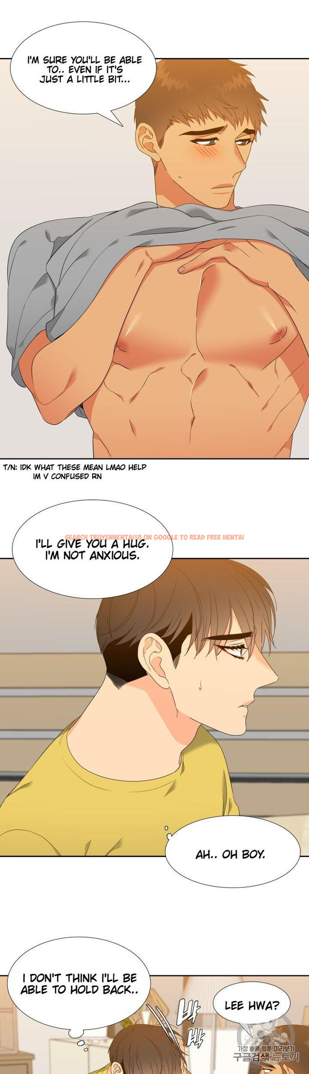 Read Hentai Image 15 827 in comic Blood Link - Chapter 96 - www.hentaitnt.net