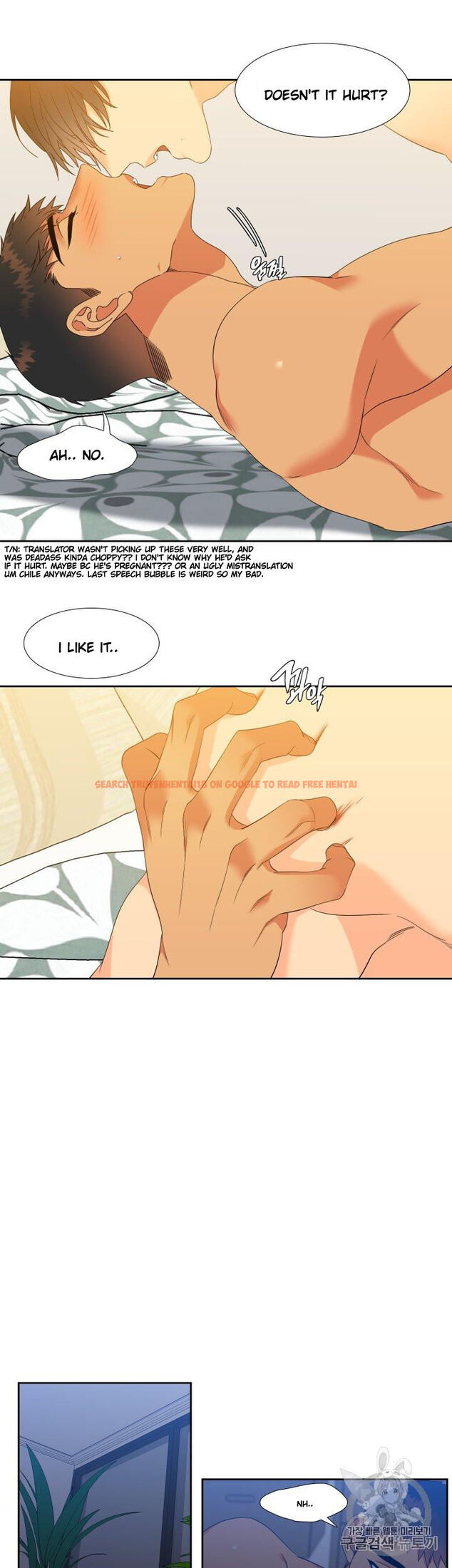 Read Hentai Image 19 827 in comic Blood Link - Chapter 96 - www.hentaitnt.net