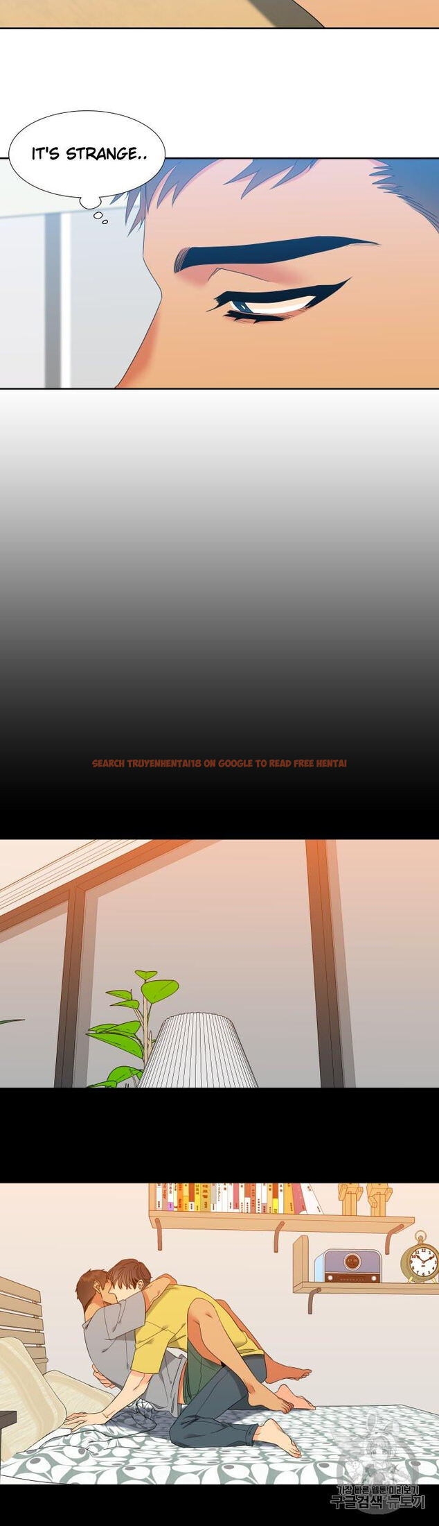 Read Hentai Image 2 827 in comic Blood Link - Chapter 96 - www.hentaitnt.net
