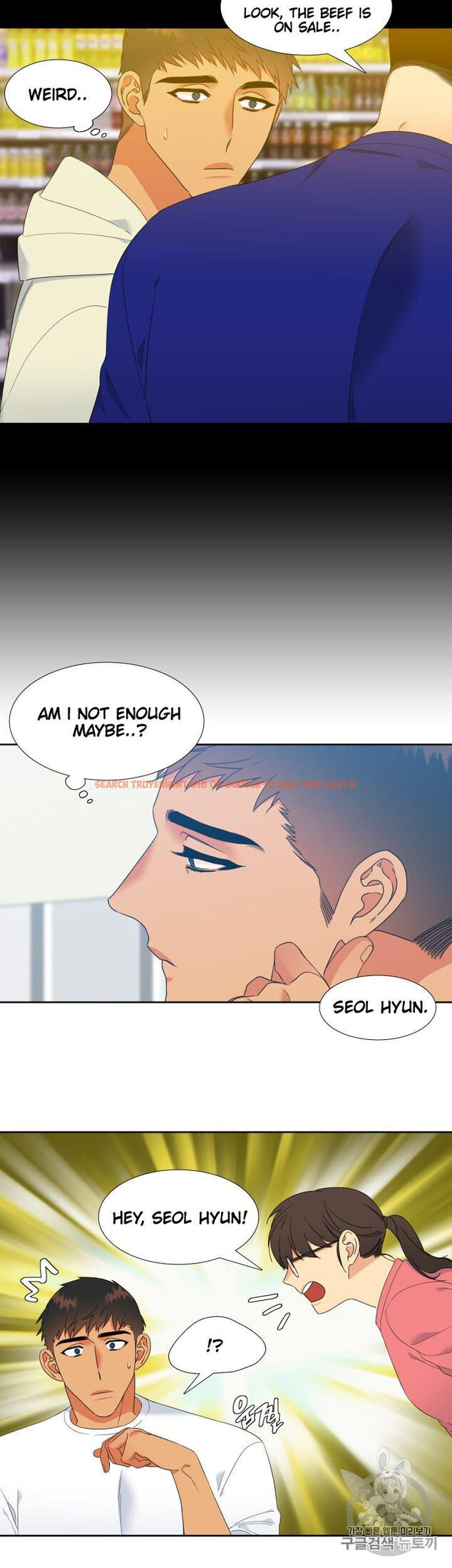 Read Hentai Image 6 827 in comic Blood Link - Chapter 96 - www.hentaitnt.net