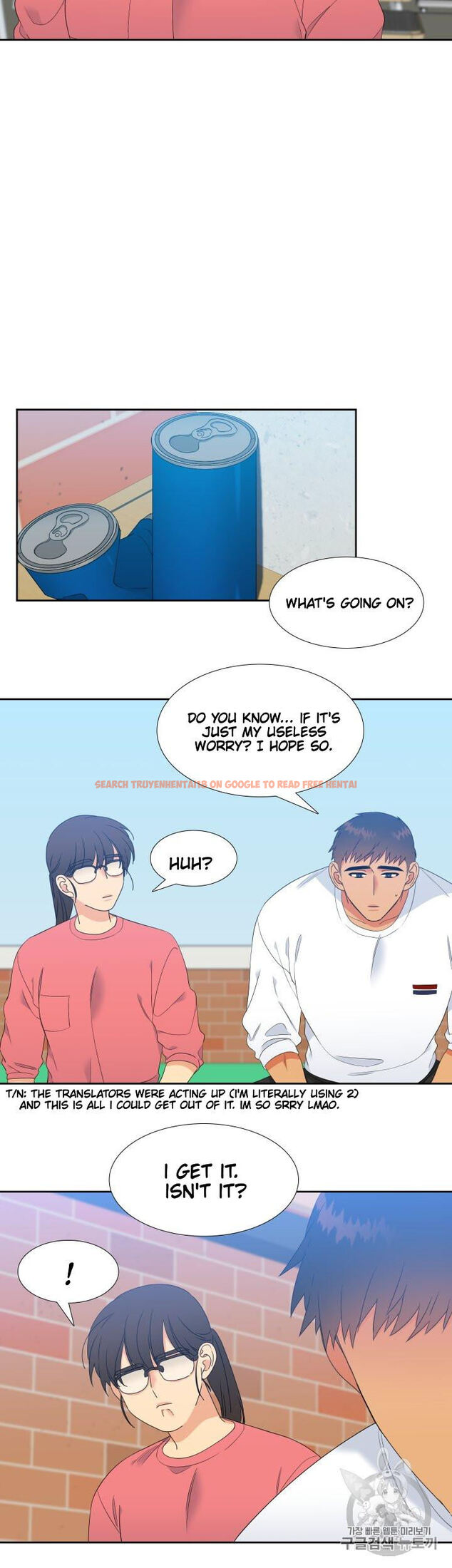Read Hentai Image 8 827 in comic Blood Link - Chapter 96 - www.hentaitnt.net