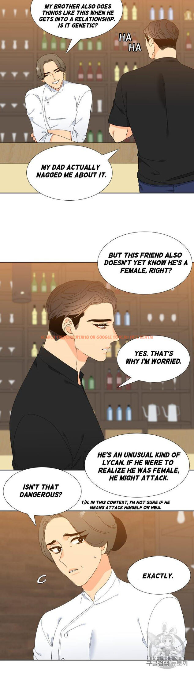 Read Hentai Image 10 827 in comic Blood Link - Chapter 97 - hentaitnt.net